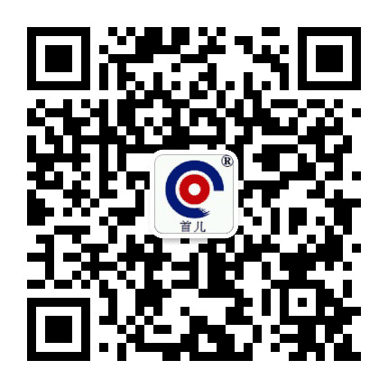 首儿公众号二维码