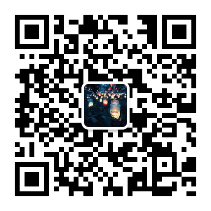手机音乐相册公众号二维码
