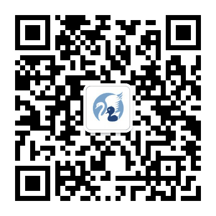 滨州授田幼儿园公众号二维码