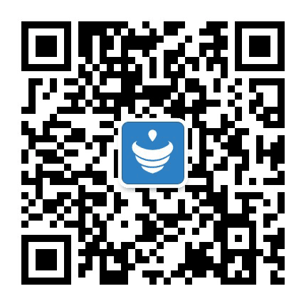 游戏陀螺公众号二维码