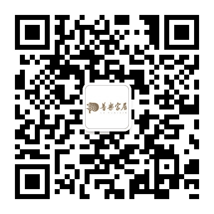 普乐定制家居公众号二维码