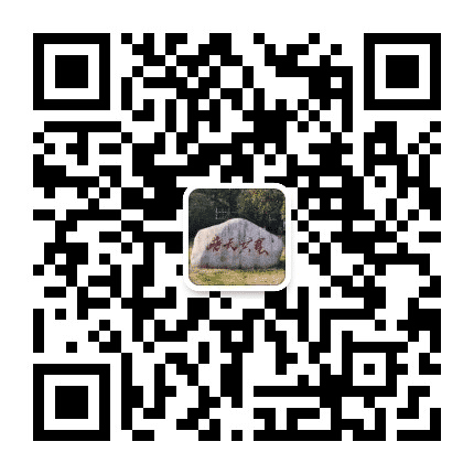 普天工业园公众号二维码