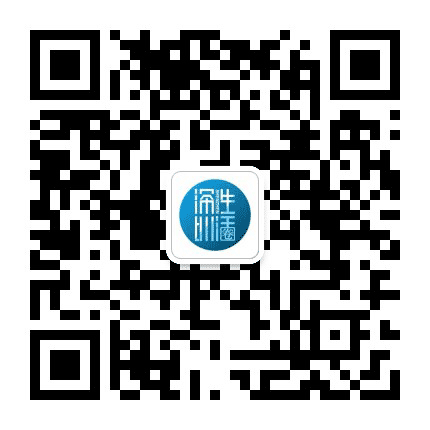 深圳生活圈公众号二维码