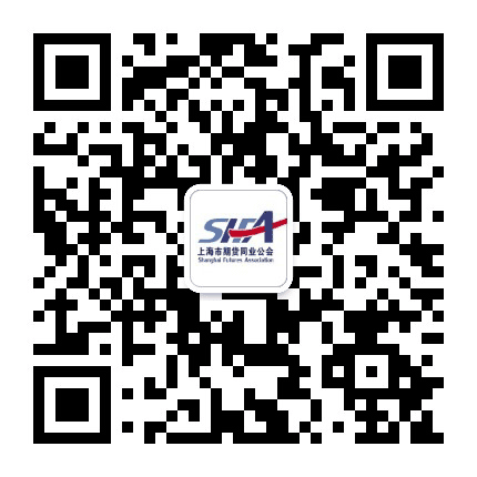 上海市期货同业公会公众号二维码