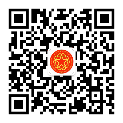 上海侨联公众号二维码