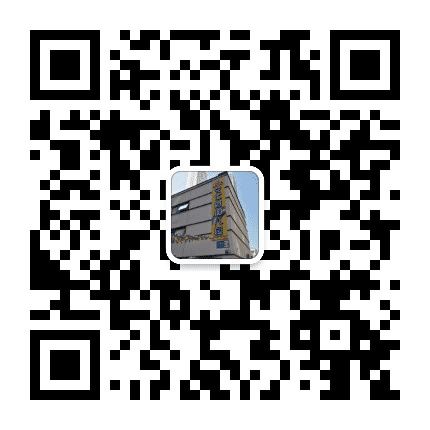 沈河区文化路幼儿园公众号二维码