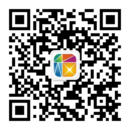 绥化广播电视台公众号二维码