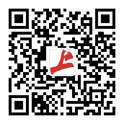 上海热线公众号二维码