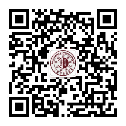 上海市安徽商会公众号二维码