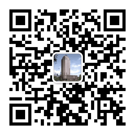 上海市场监管公众号二维码