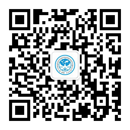 上海市崇明区大公中学公众号二维码