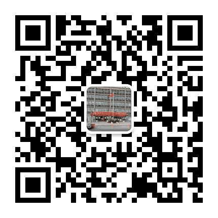 中市办事处三皇社区公众号二维码