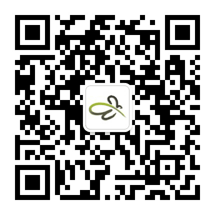 盛青经济城公众号二维码