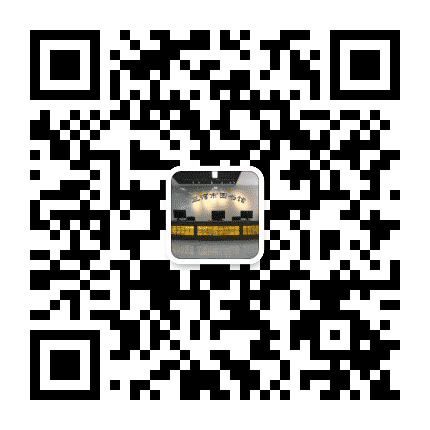 三河市图书馆公众号二维码