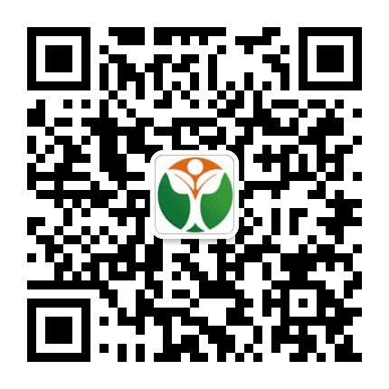 山河医药健康产业园公众号二维码