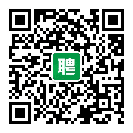 上海市招聘汇公众号二维码