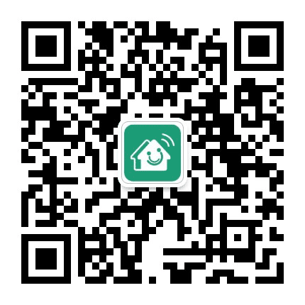 上海天伦医院官微公众号二维码