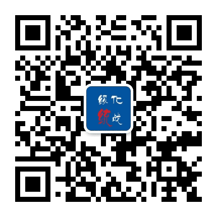 绥化统战公众号二维码