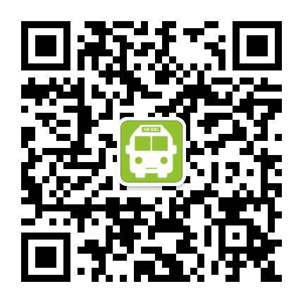 苏州公交公众号二维码