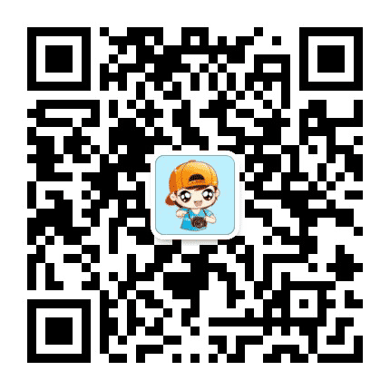 上海旅游公众号二维码