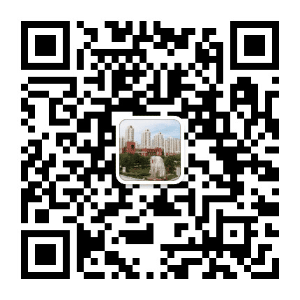 魅力双街村公众号二维码