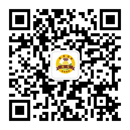 双马菠萝公众号二维码