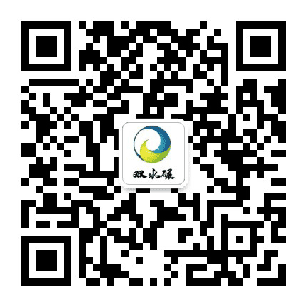 成华区双水碾街道公众号二维码