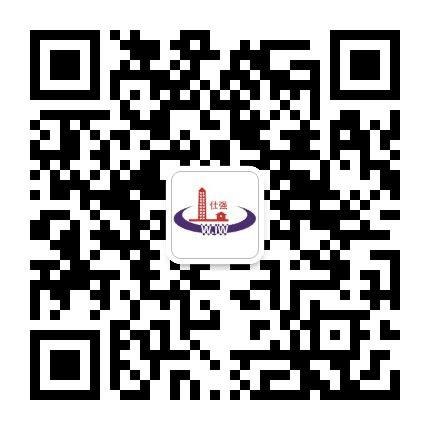 河南双鑫消防环保设备制造公众号二维码