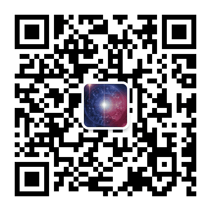 双子座心理公众号二维码