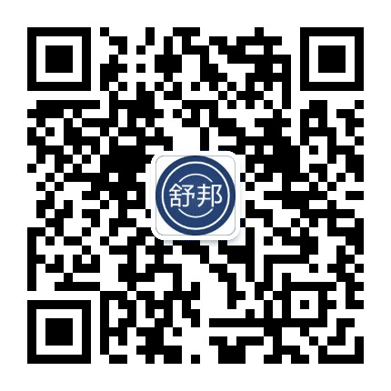 远大舒邦公众号二维码