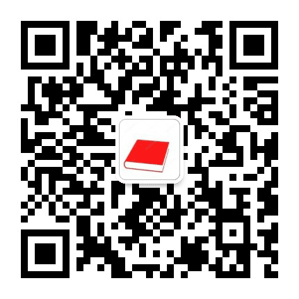 文刊阅读公众号二维码