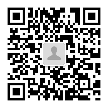 桂林升学考试公众号二维码