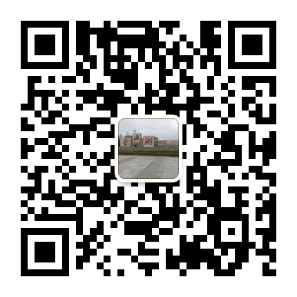 水美金海湖公众号二维码