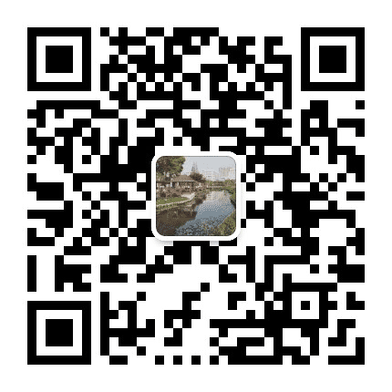水韵澧溪公众号二维码