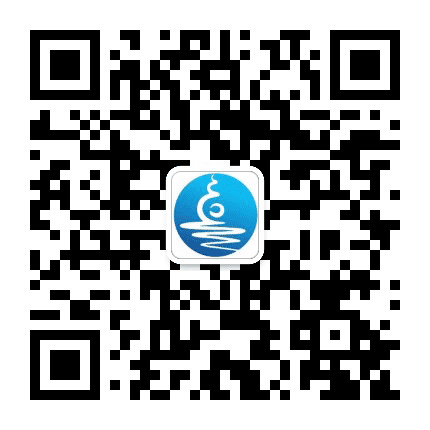 水韵西湖公众号二维码