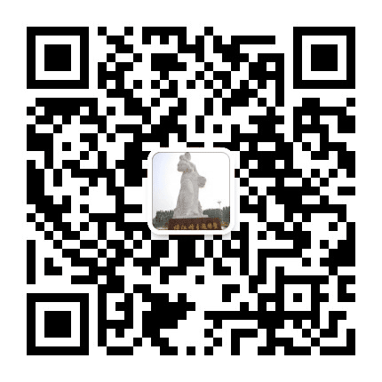 水寨聆音公众号二维码