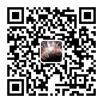 创意数码先锋公众号二维码