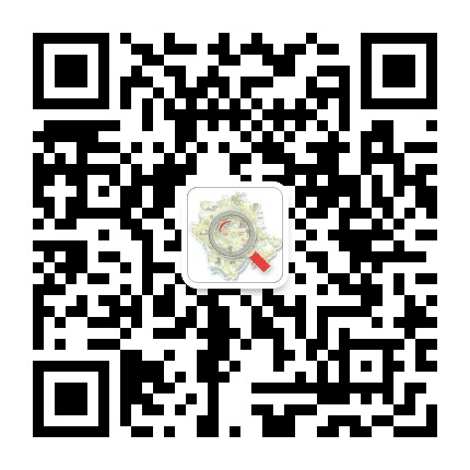 顺德生活网公众号二维码