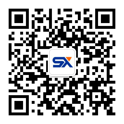 东莞二手车交易市场公众号二维码