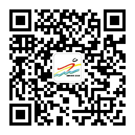 顺义水上公园公众号二维码