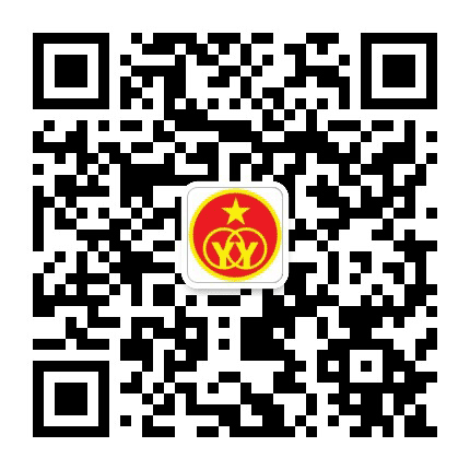 顺义双拥公众号二维码
