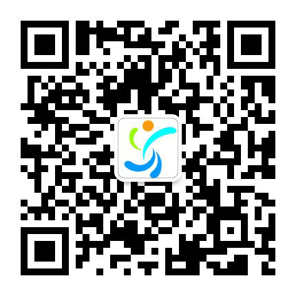 济南市舜玉小学公众号二维码