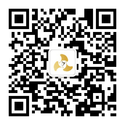金林养老前沿公众号二维码