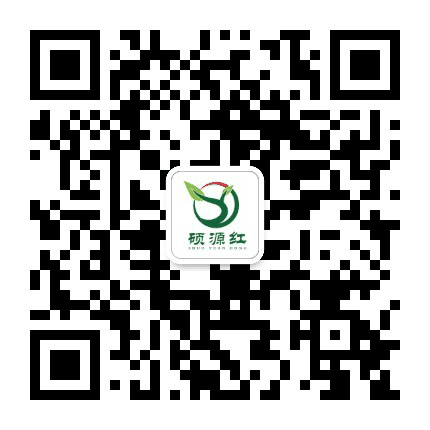 陕西硕源红农林科技有限公司公众号二维码
