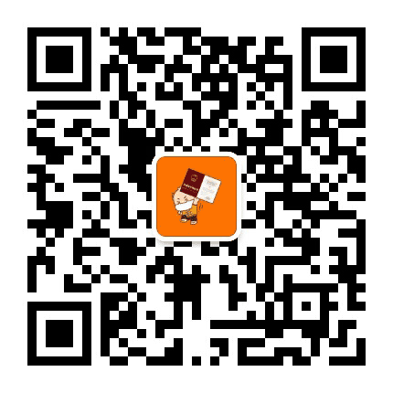 高小吉说注会公众号二维码