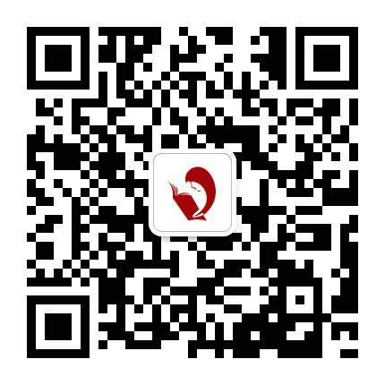 书香三八公众号二维码