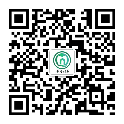 书香姑苏公众号二维码