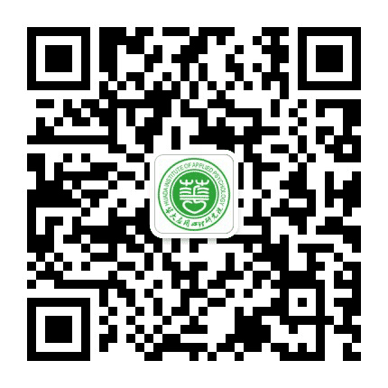 华大应用心理研究院公众号二维码