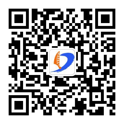 山西市场导报公众号二维码