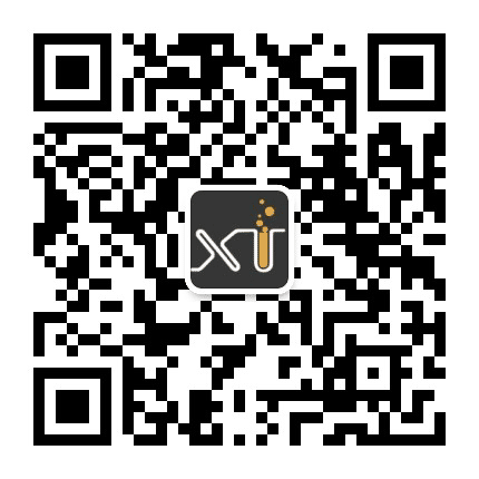 食品安全管家上海雄图公众号二维码